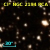 Cl* NGC 2194    PCA     468