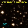 Cl* NGC 2194    PCA     471