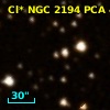Cl* NGC 2194    PCA     472