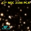 Cl* NGC 2194    PCA     473