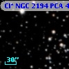 Cl* NGC 2194    PCA     474