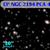 Cl* NGC 2194    PCA     476