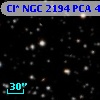 Cl* NGC 2194    PCA     477