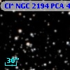 Cl* NGC 2194    PCA     481