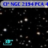 Cl* NGC 2194    PCA     482