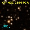 Cl* NGC 2194    PCA     484