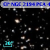 Cl* NGC 2194    PCA     487