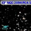 Cl* NGC 2194    PCA     503