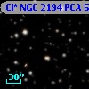 Cl* NGC 2194    PCA     507