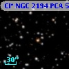 Cl* NGC 2194    PCA     512