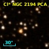 Cl* NGC 2194    PCA     514