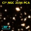 Cl* NGC 2194    PCA     526