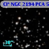 Cl* NGC 2194    PCA     529
