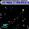 Cl* NGC 2194    PCA     535