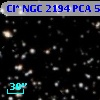 Cl* NGC 2194    PCA     536