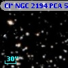 Cl* NGC 2194    PCA     543