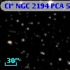 Cl* NGC 2194    PCA     546