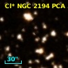 Cl* NGC 2194    PCA     555
