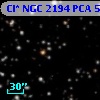 Cl* NGC 2194    PCA     560
