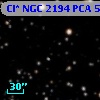 Cl* NGC 2194    PCA     562