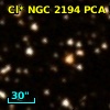 Cl* NGC 2194    PCA     565