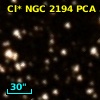 Cl* NGC 2194    PCA     569
