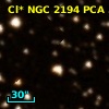Cl* NGC 2194    PCA     570