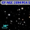 Cl* NGC 2194    PCA     571