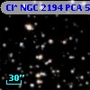 Cl* NGC 2194    PCA     573