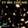 Cl* NGC 2194    PCA     577