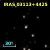 IRAS 03113+4425