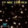 Cl* NGC 2194    PCA     579