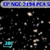 Cl* NGC 2194    PCA     584