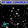 Cl* NGC 2194    PCA     589