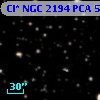 Cl* NGC 2194    PCA     592