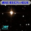 IRAS 03128+4328