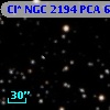 Cl* NGC 2194    PCA     602
