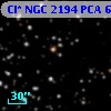 Cl* NGC 2194    PCA     608