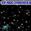 Cl* NGC 2194    PCA     613