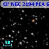 Cl* NGC 2194    PCA     620