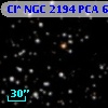 Cl* NGC 2194    PCA     621