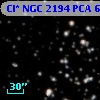 Cl* NGC 2194    PCA     622