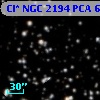 Cl* NGC 2194    PCA     629
