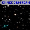 Cl* NGC 2194    PCA     631