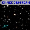 Cl* NGC 2194    PCA     632