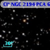 Cl* NGC 2194    PCA     633