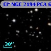 Cl* NGC 2194    PCA     634