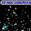 Cl* NGC 2194    PCA     636