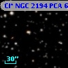 Cl* NGC 2194    PCA     638