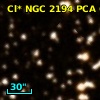 Cl* NGC 2194    PCA     640